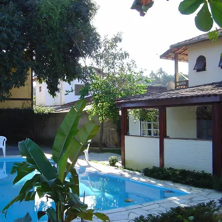 Casa Com 6 Suites, Piscina E Estacionamento Ilhabela Exterior photo