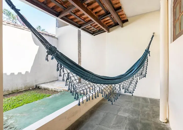 Casa Com 6 Suites, Piscina E Estacionamento