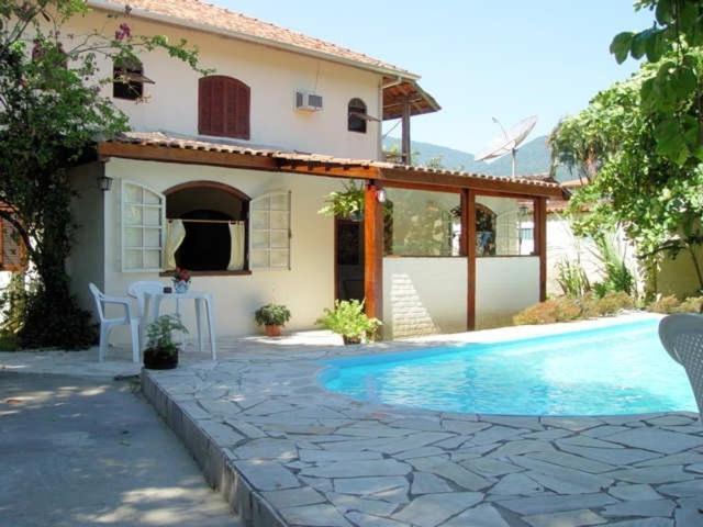 Holiday home Casa Com 6 Suites, Piscina E Estacionamento *
