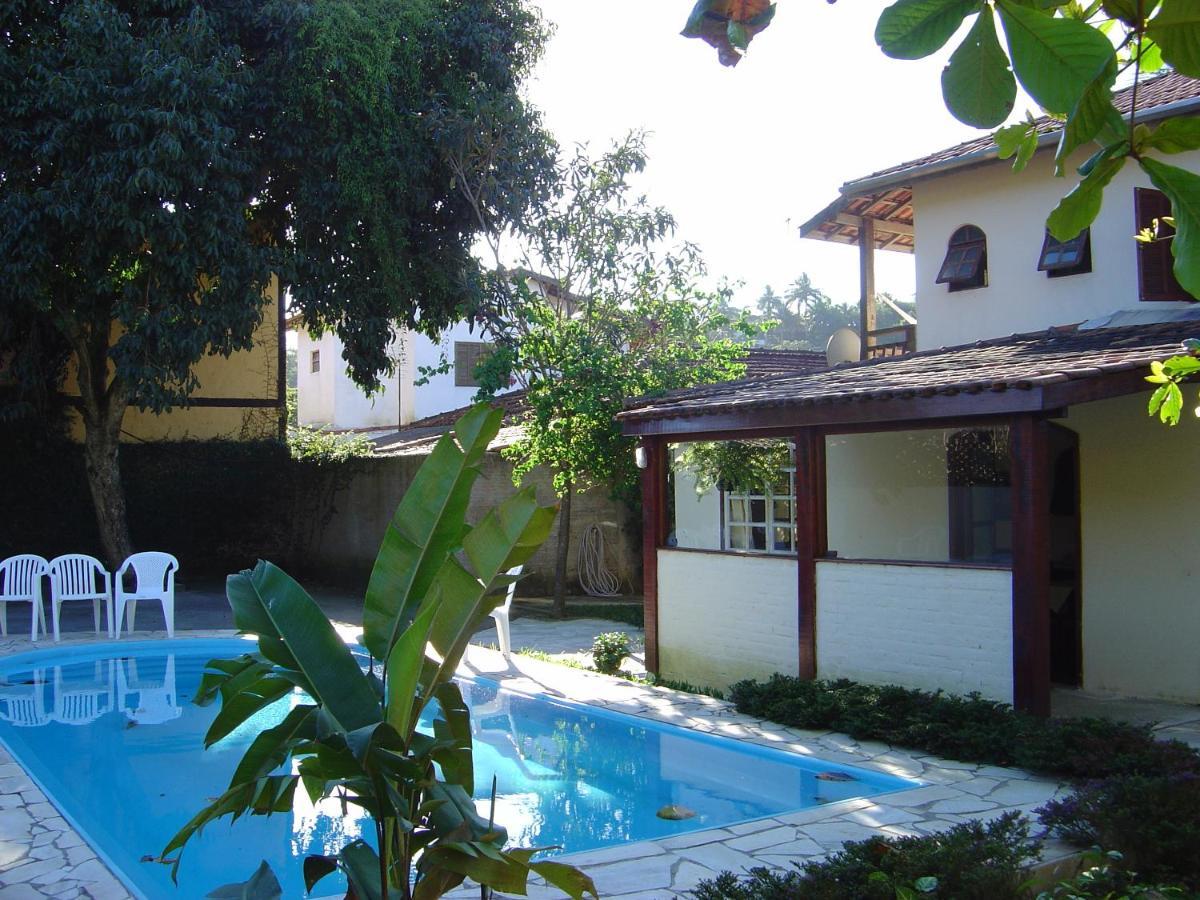Casa Com 6 Suites, Piscina E Estacionamento Holiday home *