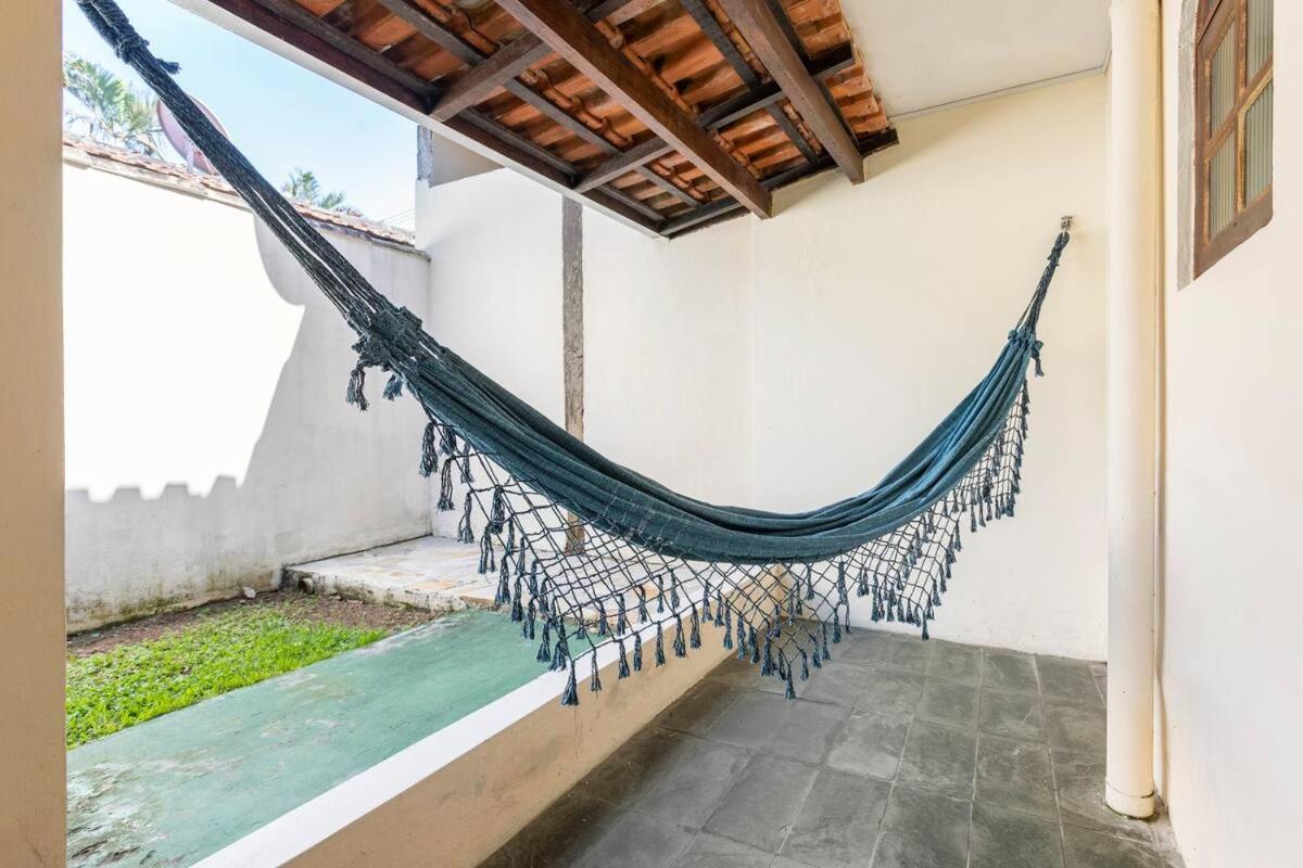 Casa Com 6 Suites, Piscina E Estacionamento Ilhabela