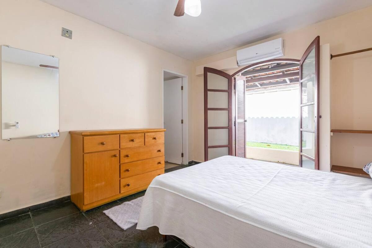 Casa Com 6 Suites, Piscina E Estacionamento *