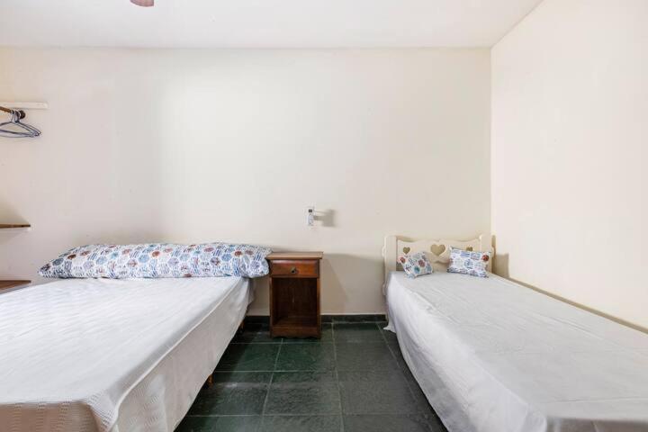 Casa Com 6 Suites, Piscina E Estacionamento
