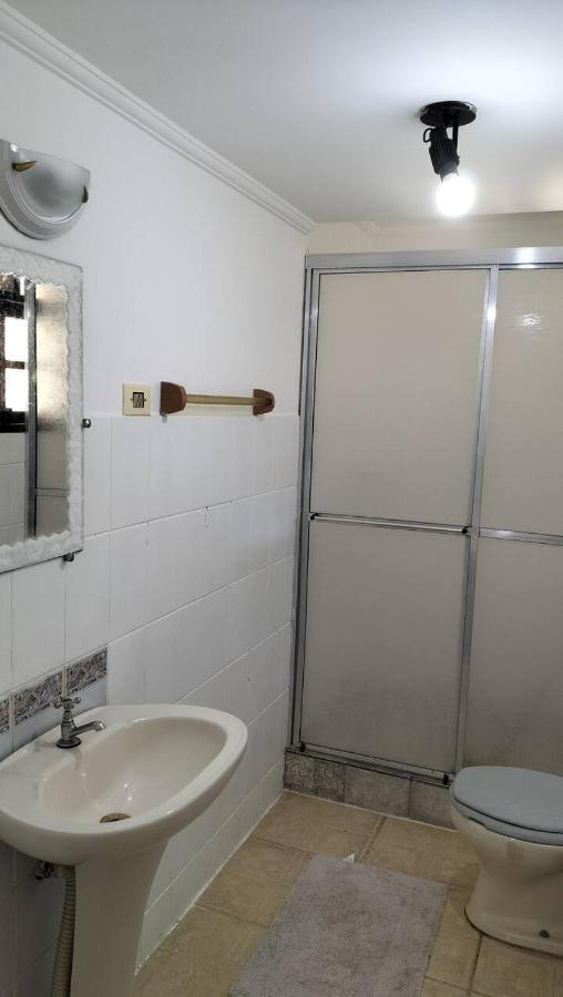 Casa Com 6 Suites, Piscina E Estacionamento * Ilhabela