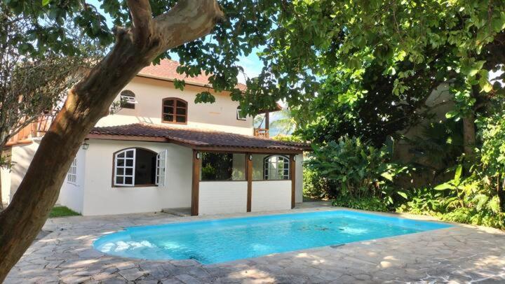 Holiday home Casa Com 6 Suites, Piscina E Estacionamento