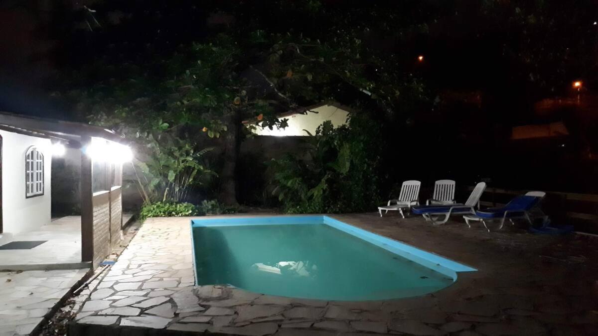 Holiday home Casa Com 6 Suites, Piscina E Estacionamento *