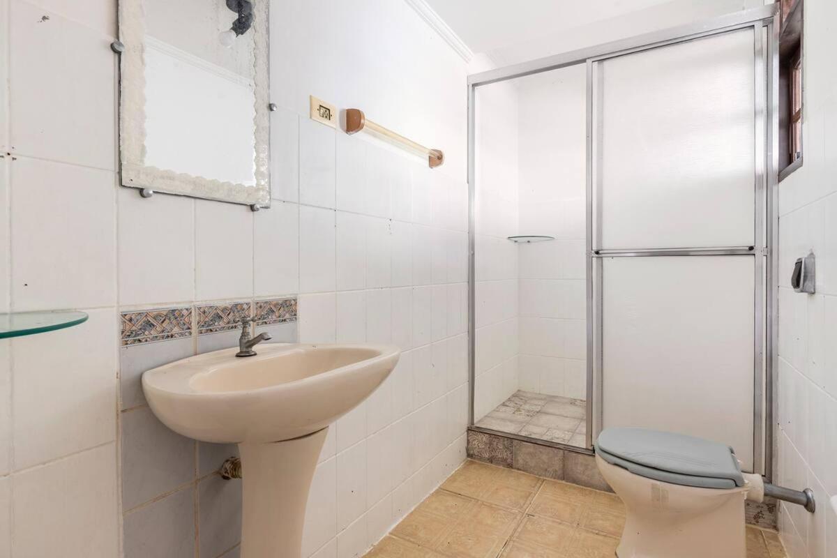 Holiday home Casa Com 6 Suites, Piscina E Estacionamento *