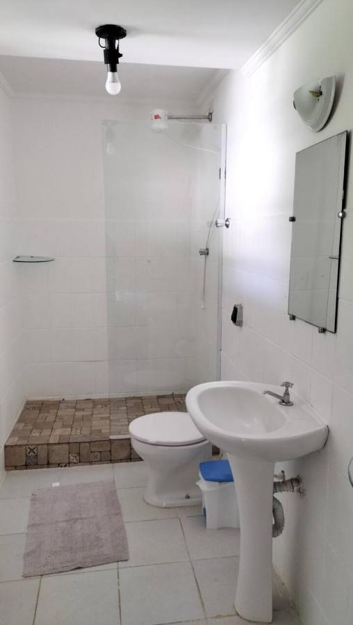 Holiday home Casa Com 6 Suites, Piscina E Estacionamento Ilhabela