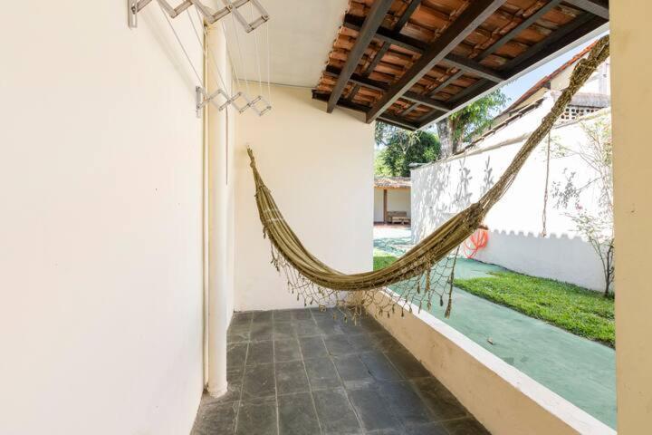 Holiday home Casa Com 6 Suites, Piscina E Estacionamento Ilhabela