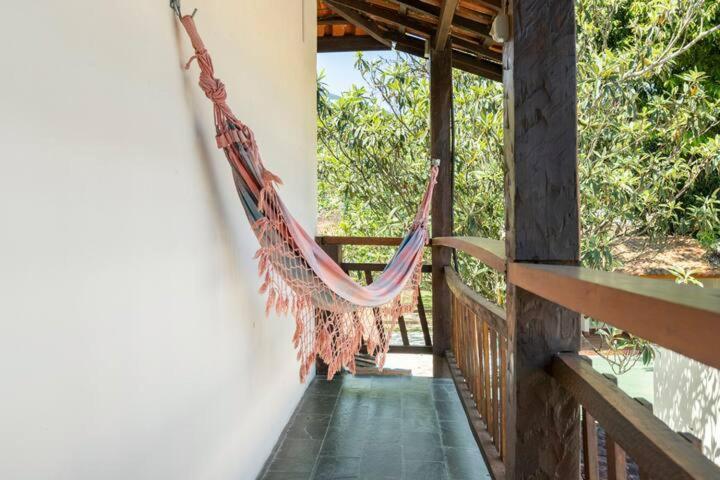 Holiday home Casa Com 6 Suites, Piscina E Estacionamento
