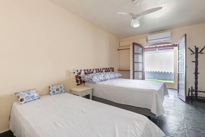Casa Com 6 Suites, Piscina E Estacionamento Holiday home Ilhabela