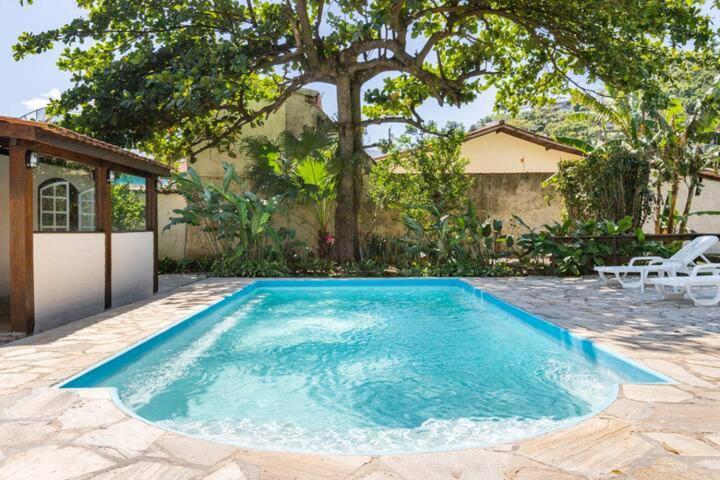 Holiday home Casa Com 6 Suites, Piscina E Estacionamento
